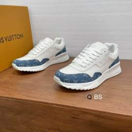 Picture of Louis Vuitton Shoes _SKULVsz35-44BS100212562